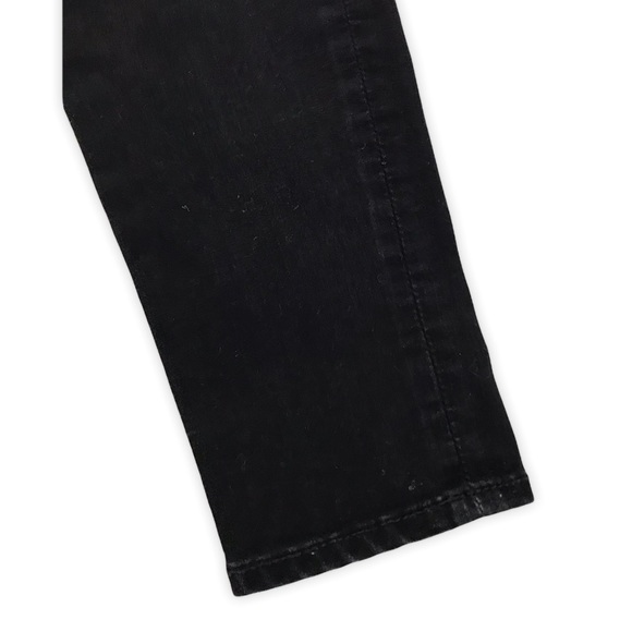 EXPRESS Moto Legging Jewel Thigh Zip Back pocket - Picture 5 of 13